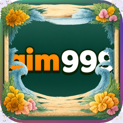 gim999 — mitra unggulan