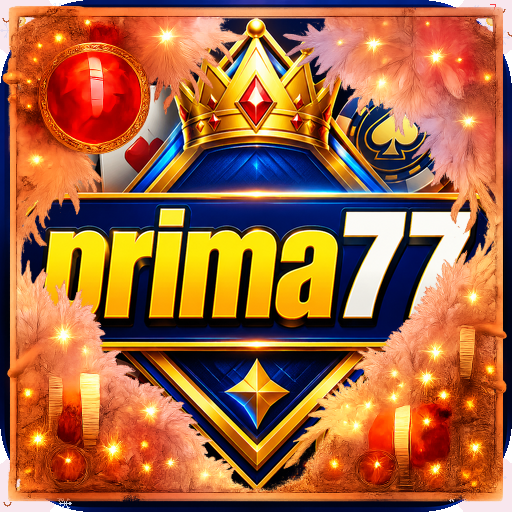 prima77 — mitra unggulan