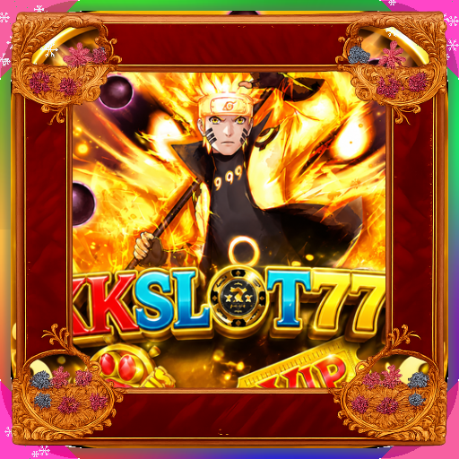 kkslot777 — mitra unggulan